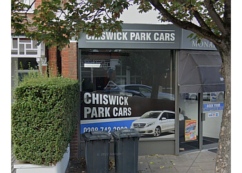 Chiswick Park Cars