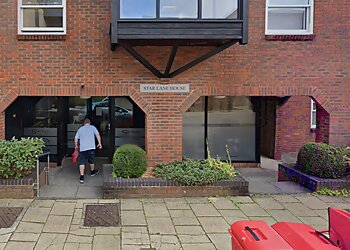 Chloe Jay - SHENTONS SOLICITORS