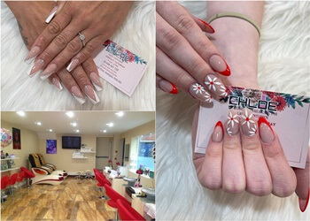 Chloe Nail and Spa