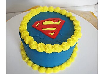 Chloe Pearce Patissier