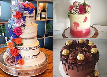 Chloe Pearce Patissier