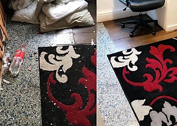 Chloe’s Cleaning Services