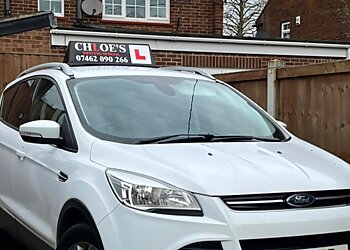 Chloe's Driving School