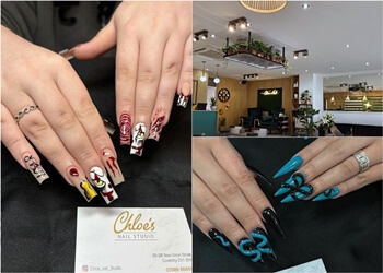 Chloe's Nails