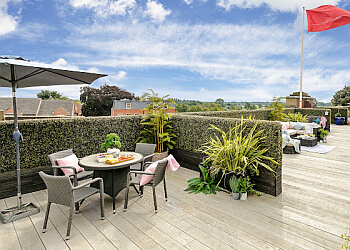 Chocolate Works Care Village