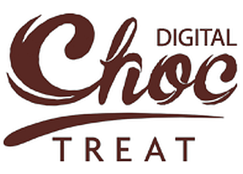 Choc treat digital