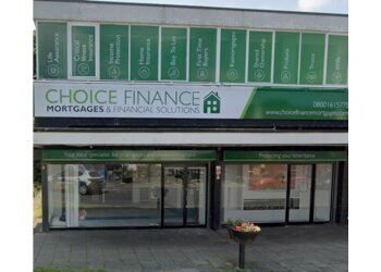Choice Finance