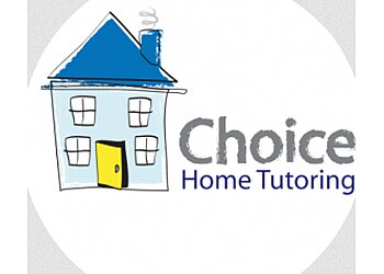 Choice Home Tutoring – Stockport