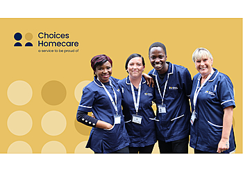 Choices Homecare