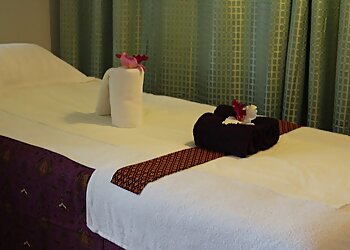 Chok Dee Thai Therapy