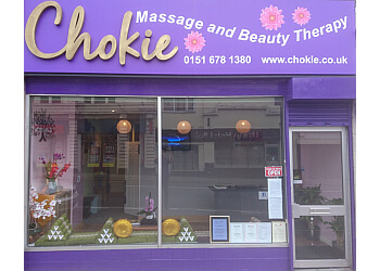 Chokie Massage and Beauty Therapy