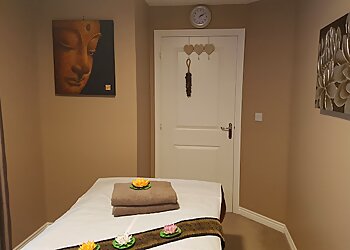 Chomna Thai Massage