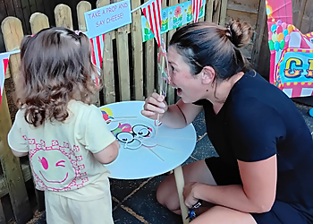 Choochoos Day Nursery Canterbury