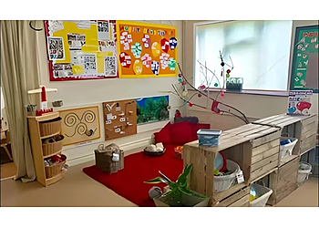 Choochoos Day Nursery Canterbury Choochoos Day Nursery Canterbury