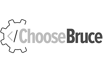 Choose Bruce