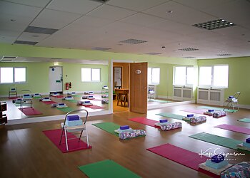 Choose You Yoga Studio