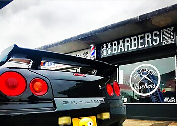 Chop Shop Barbers