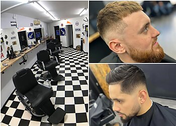 Chop Shop Barbers
