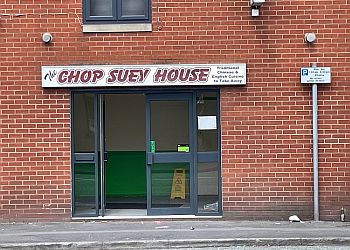 Chop Suey House 