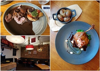 Chopping Block at Walmgate Ale House