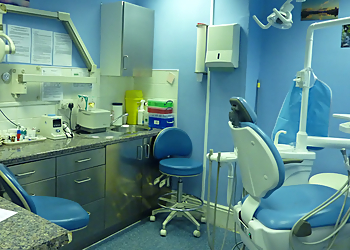Chopra & Associates Dental Surgery