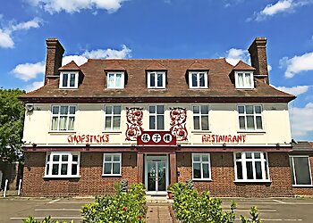 Chopsticks Restaurant