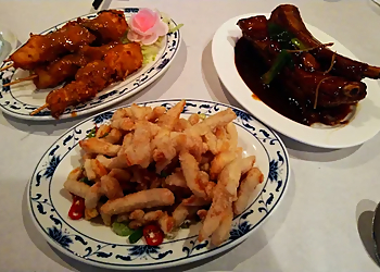 Chopsticks and Bowl Chopsticks and Bowl