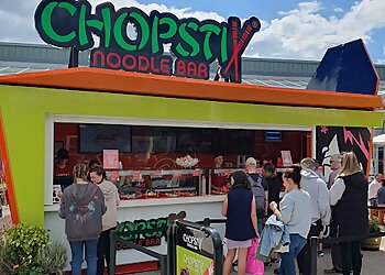Chopstix Noodle Bar Bridgend