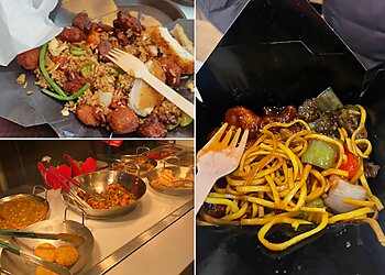 Chopstix Livingston Designer Outlet