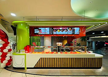Chopstix Basildon