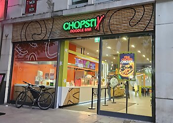 Chopstix Cardiff