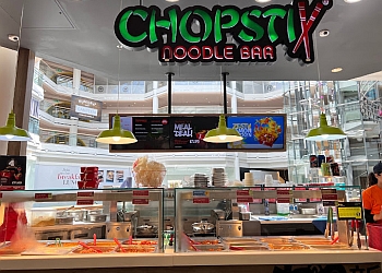 Chopstix Coventry