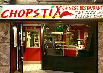 Chopstix Dundee