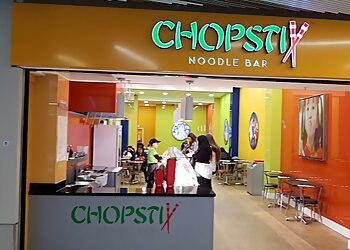 Chopstix Noodle Bar