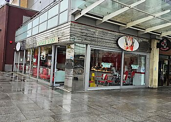 Chopstix Noodle Bar Slough