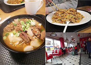 Chopstix Noodle Bar Slough