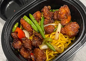 Chopstix Noodle Bar 
