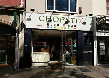 Chopstix Peterborough Xtra