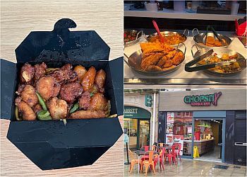 Chopstix Peterborough Xtra