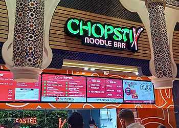 Chopstix Trafford Centre