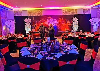 Swindon event management companies Chordiem image 1