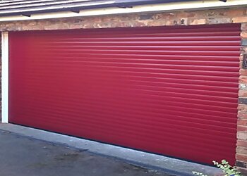 Chorley Garage Doors