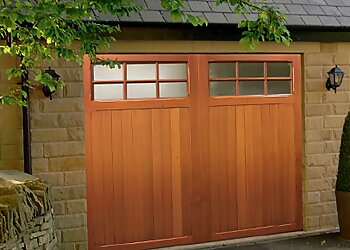 Chorley Garage Doors