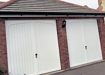 Chorley garage door companies Chorley Garage Doors image 1