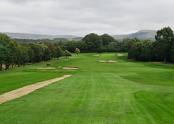 Chorley Golf Club Ltd.