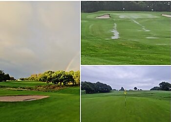 Chorley Golf Club Ltd.