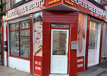 Chorley Nails Beauty