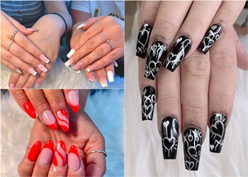 Chorley Nails Beauty