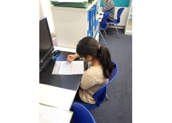 Chorlton Tuition Centre