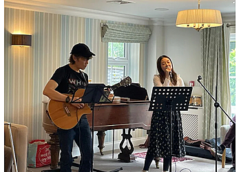 Chorus Music Therapy & Education